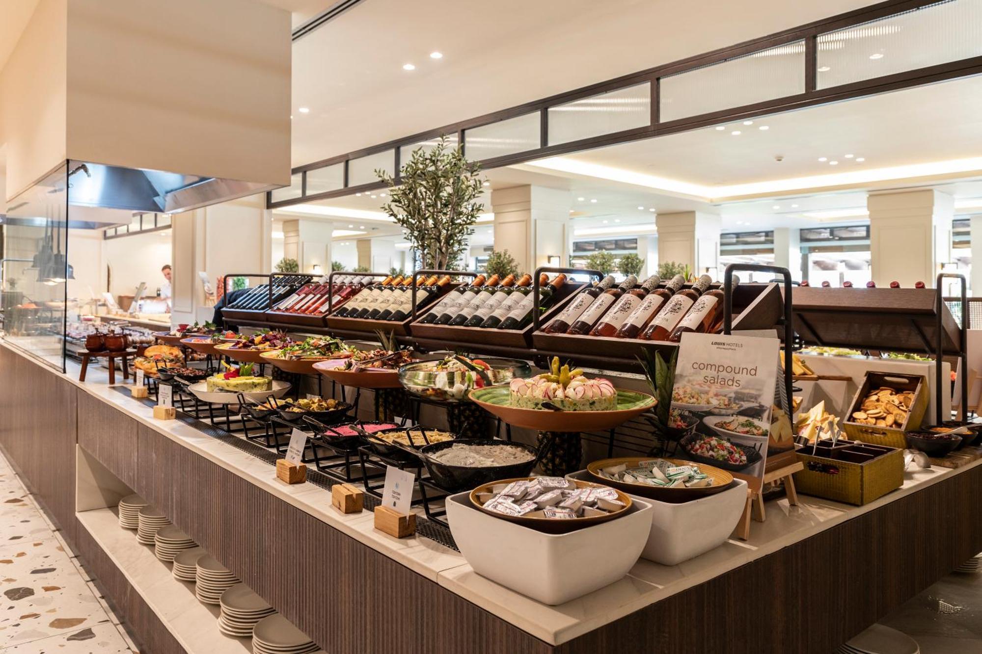 Hotel Louis Kerkyra Blue 5*