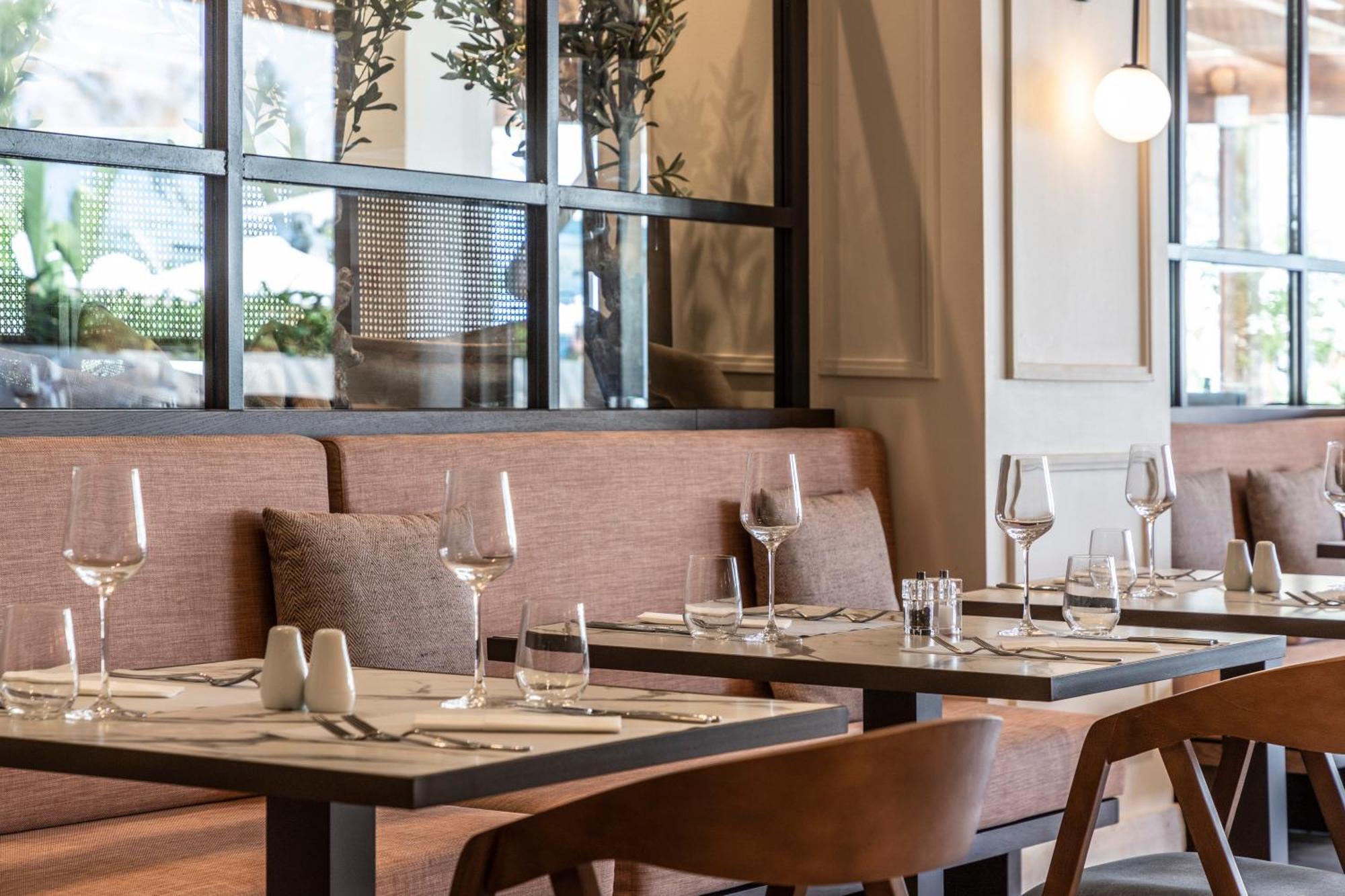Louis Kerkyra Blue Hotel 5*