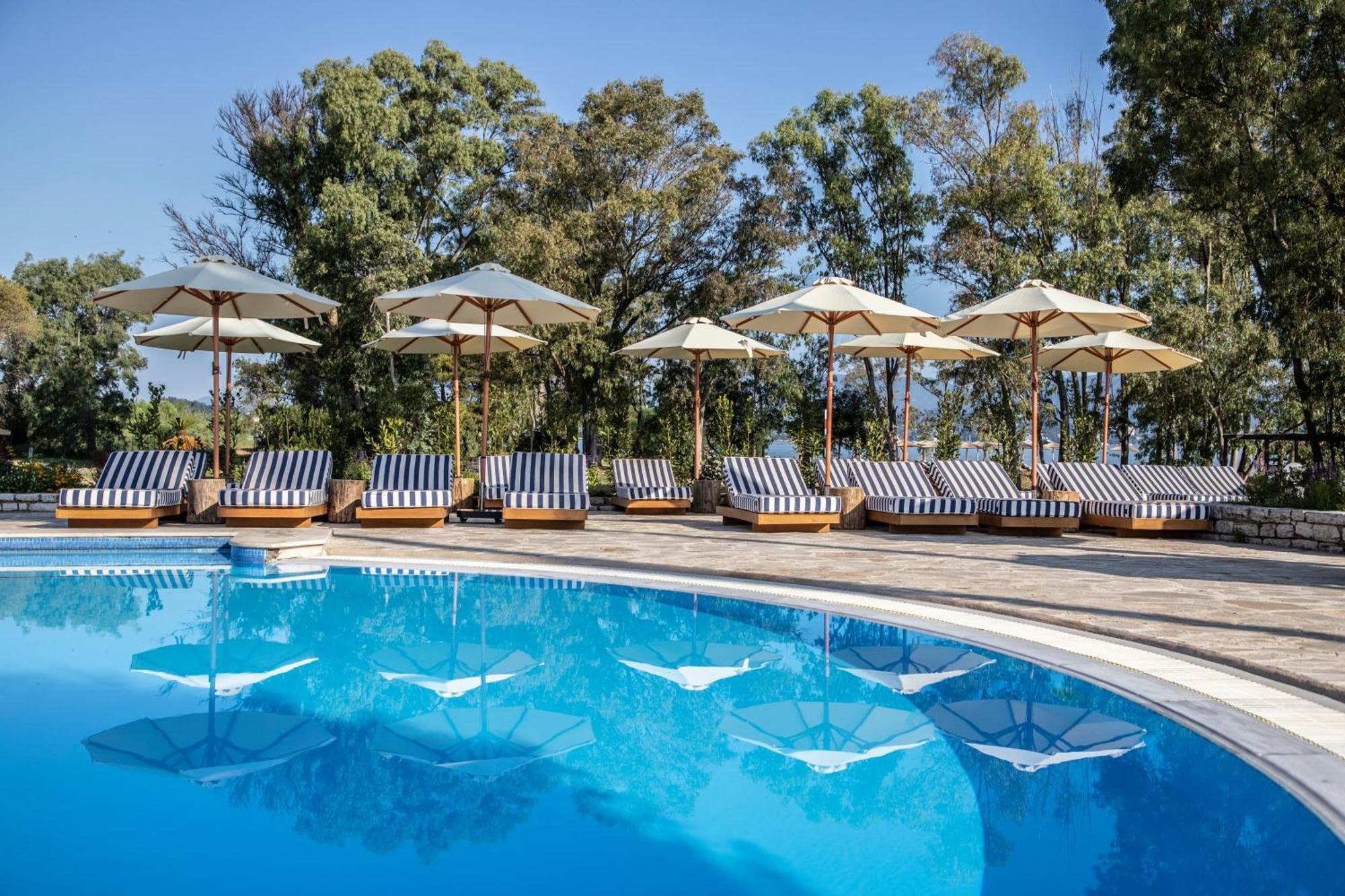Hotel Kerkyra Blue & By Louis Potamos (Corfu)