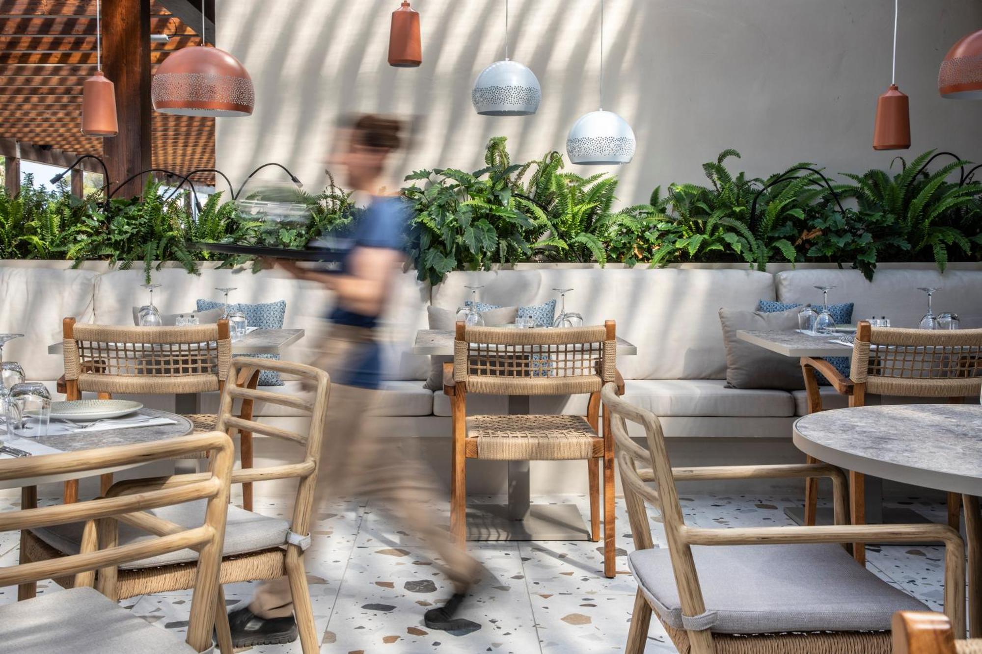 Hotel Louis Kerkyra Blue