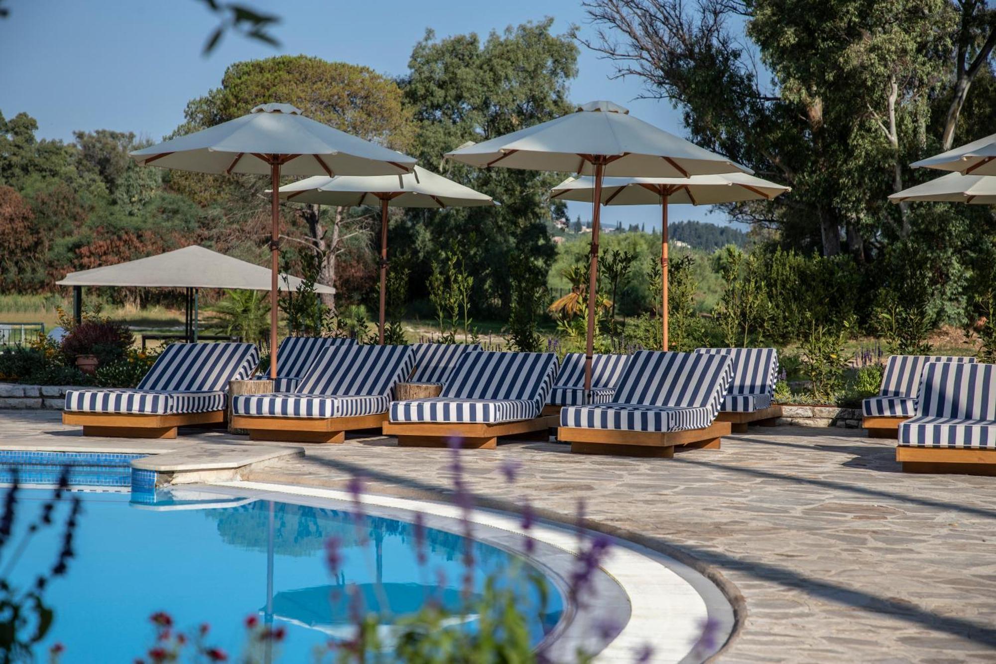 Hotel Kerkyra Blue & By Louis Potamos (Corfu)