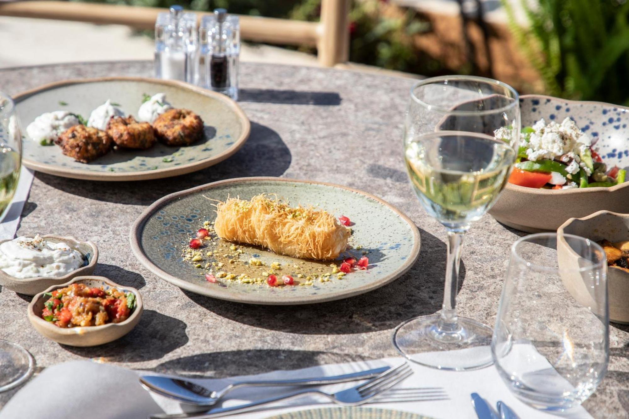 Kerkyra Blue & By Louis 5* Potamos (Corfu)