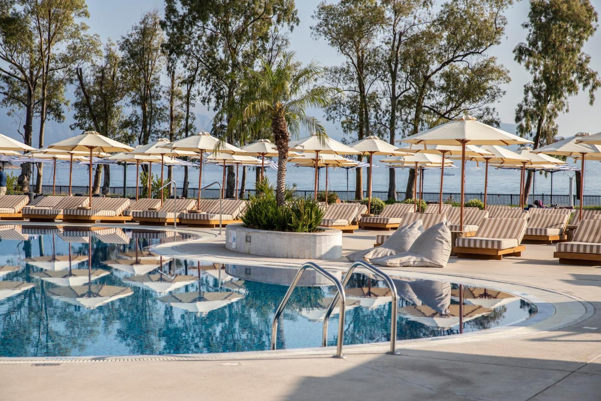 Louis Kerkyra Blue Hotel Potamós