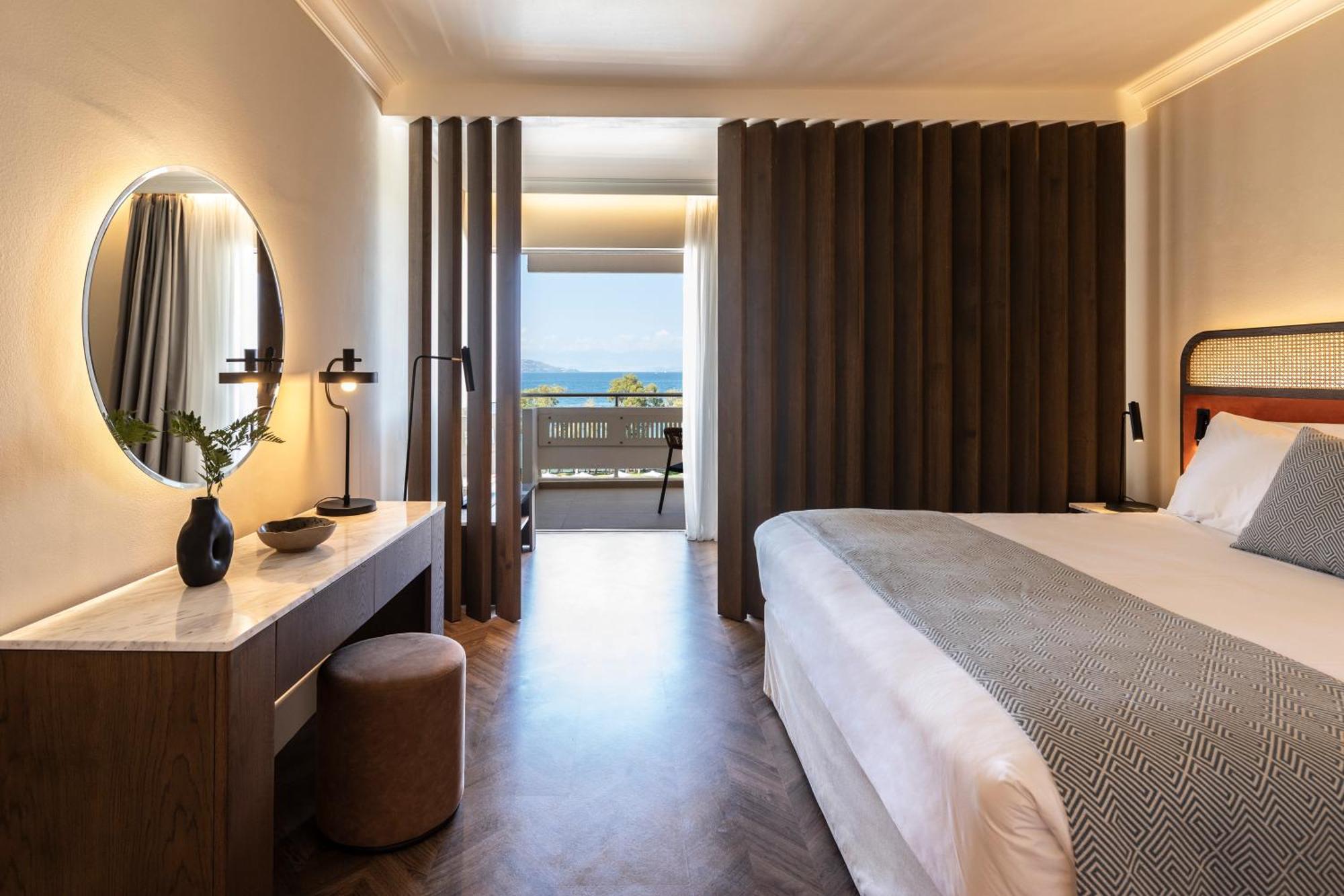 Kerkyra Blue & By Louis Potamos (Corfu)