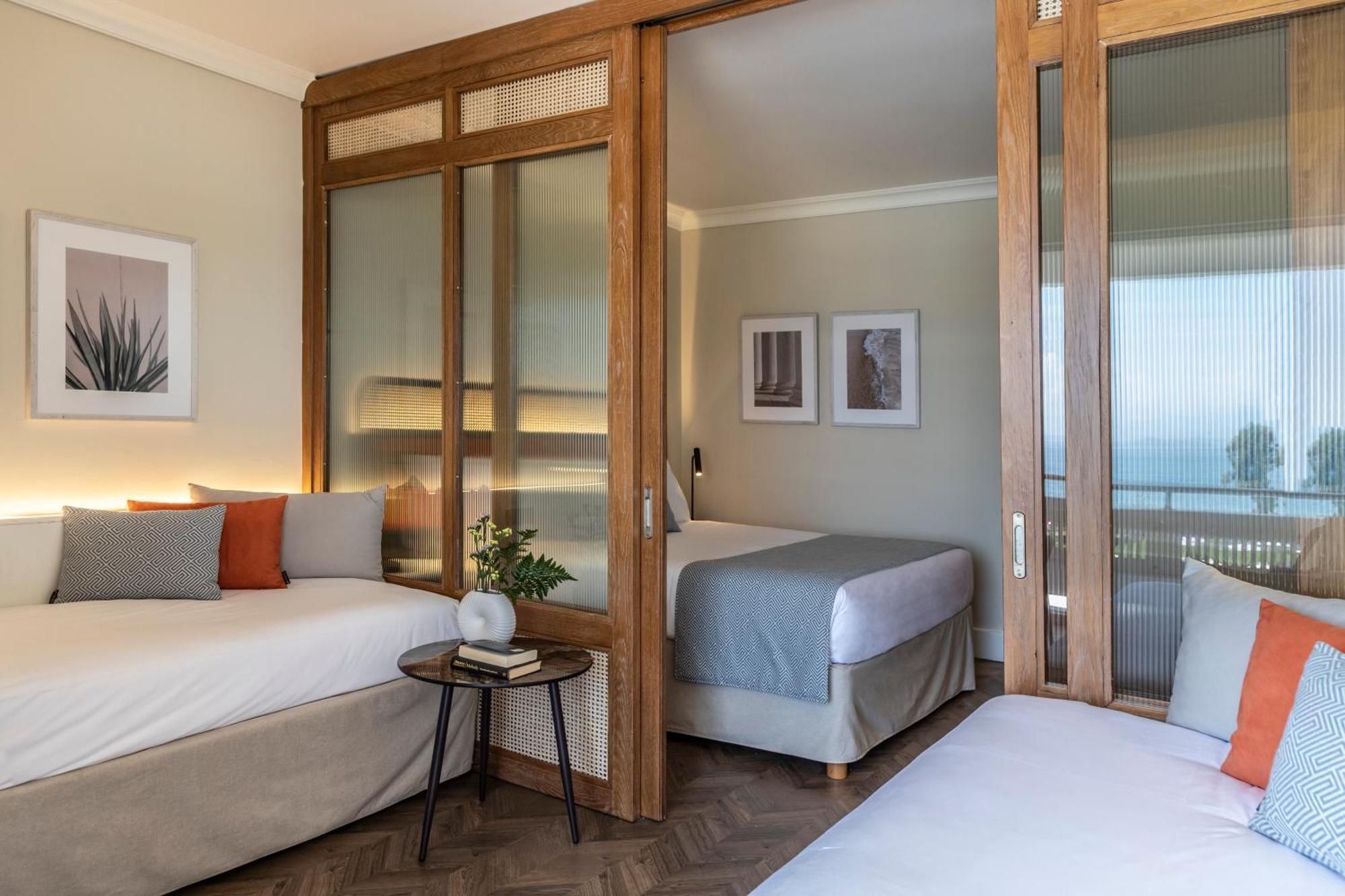 Kerkyra Blue & By Louis Hotel Potamos (Corfu)
