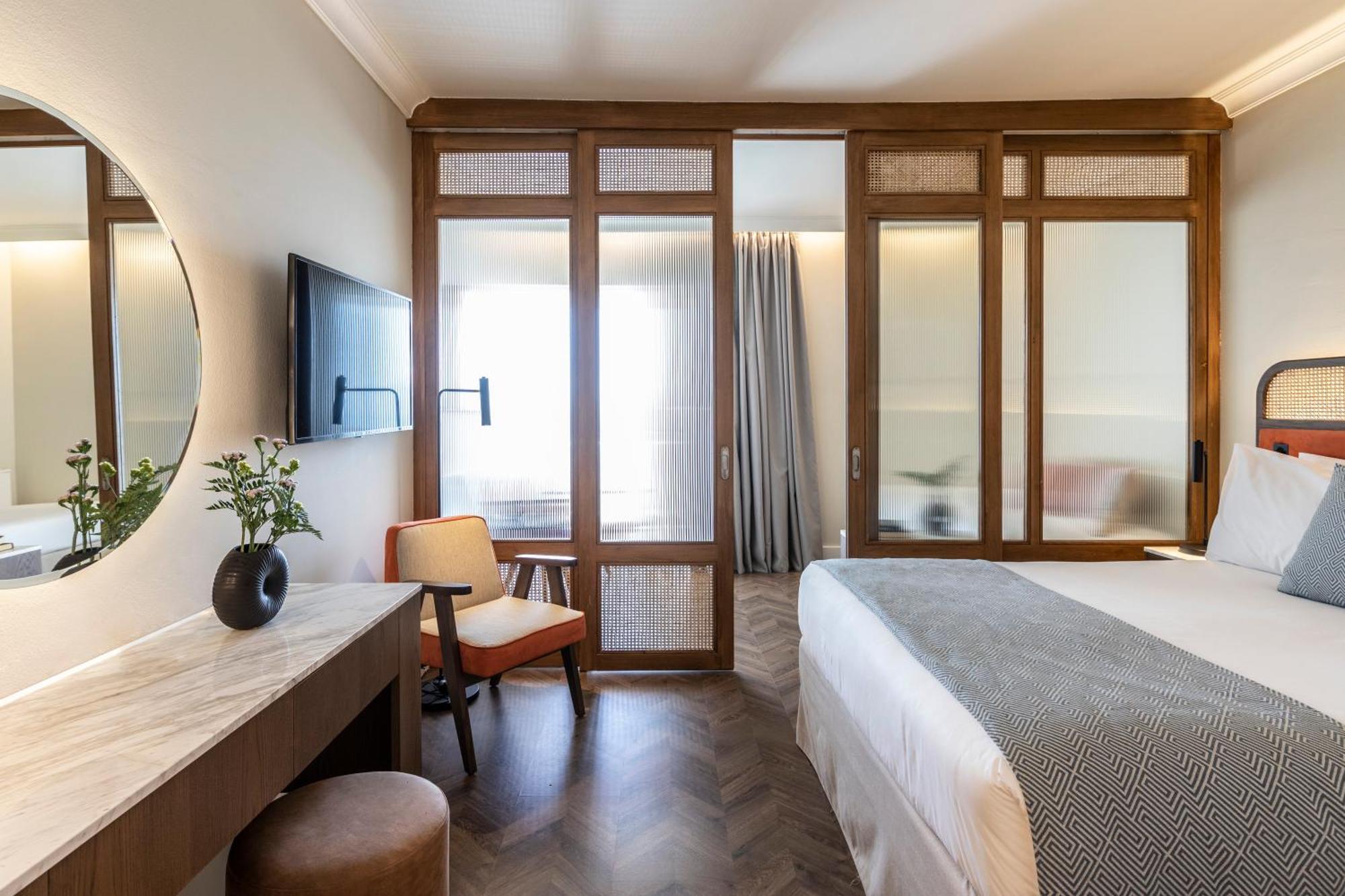 Kerkyra Blue & By Louis Hotel 5*