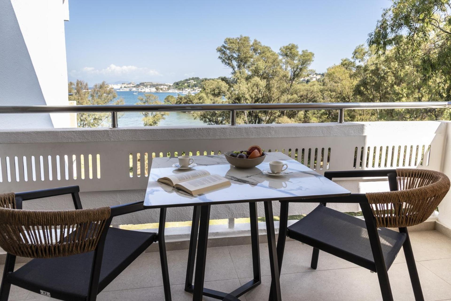 Hotel Kerkyra Blue & By Louis Potamos (Corfu)