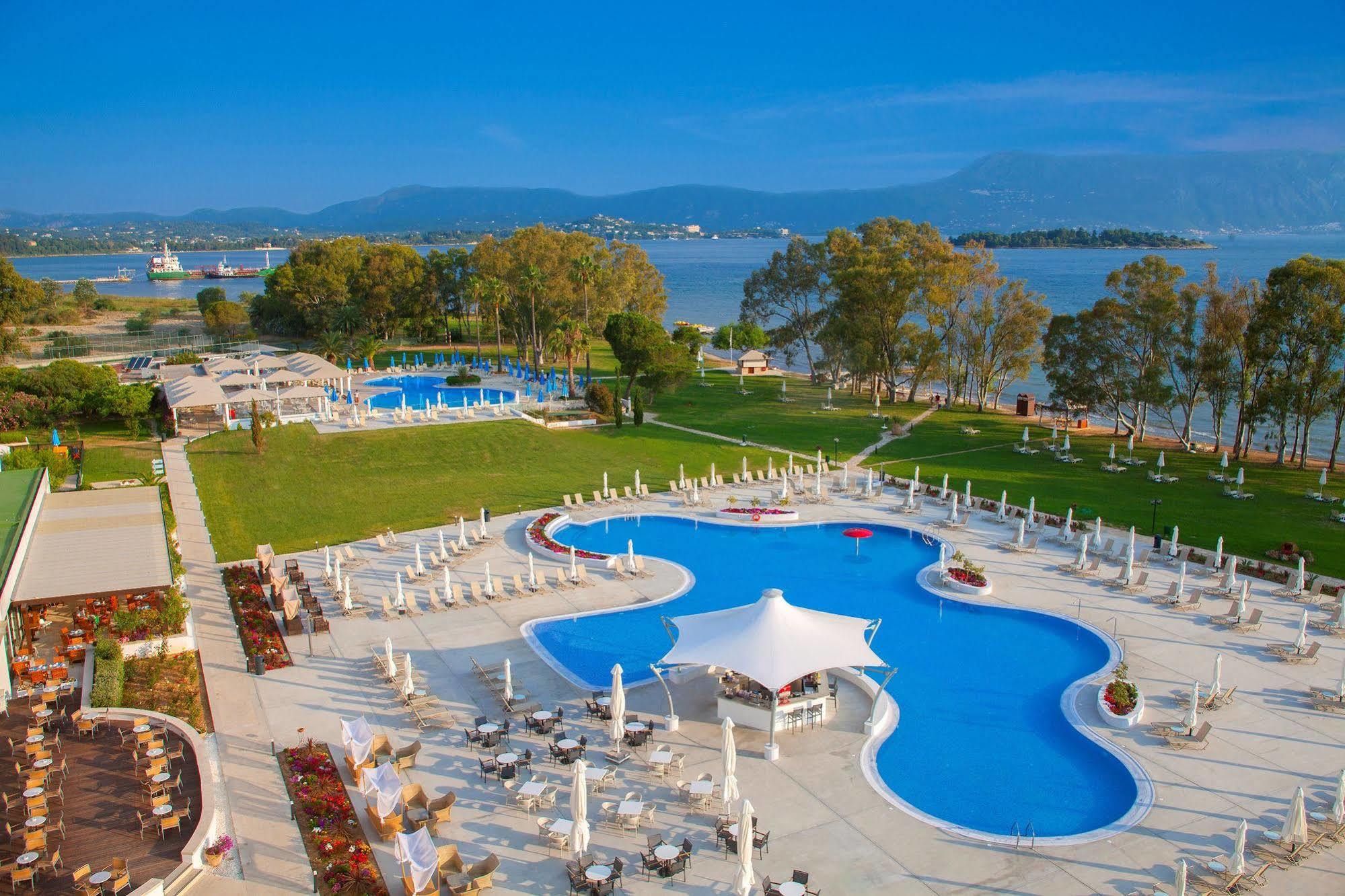 Hotel Louis Kerkyra Blue 5*