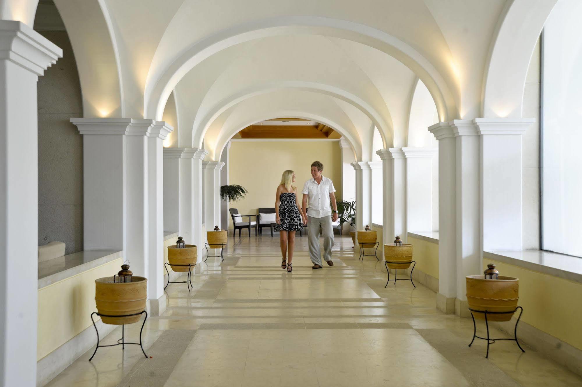 Hotel Louis Kerkyra Blue Potamós
