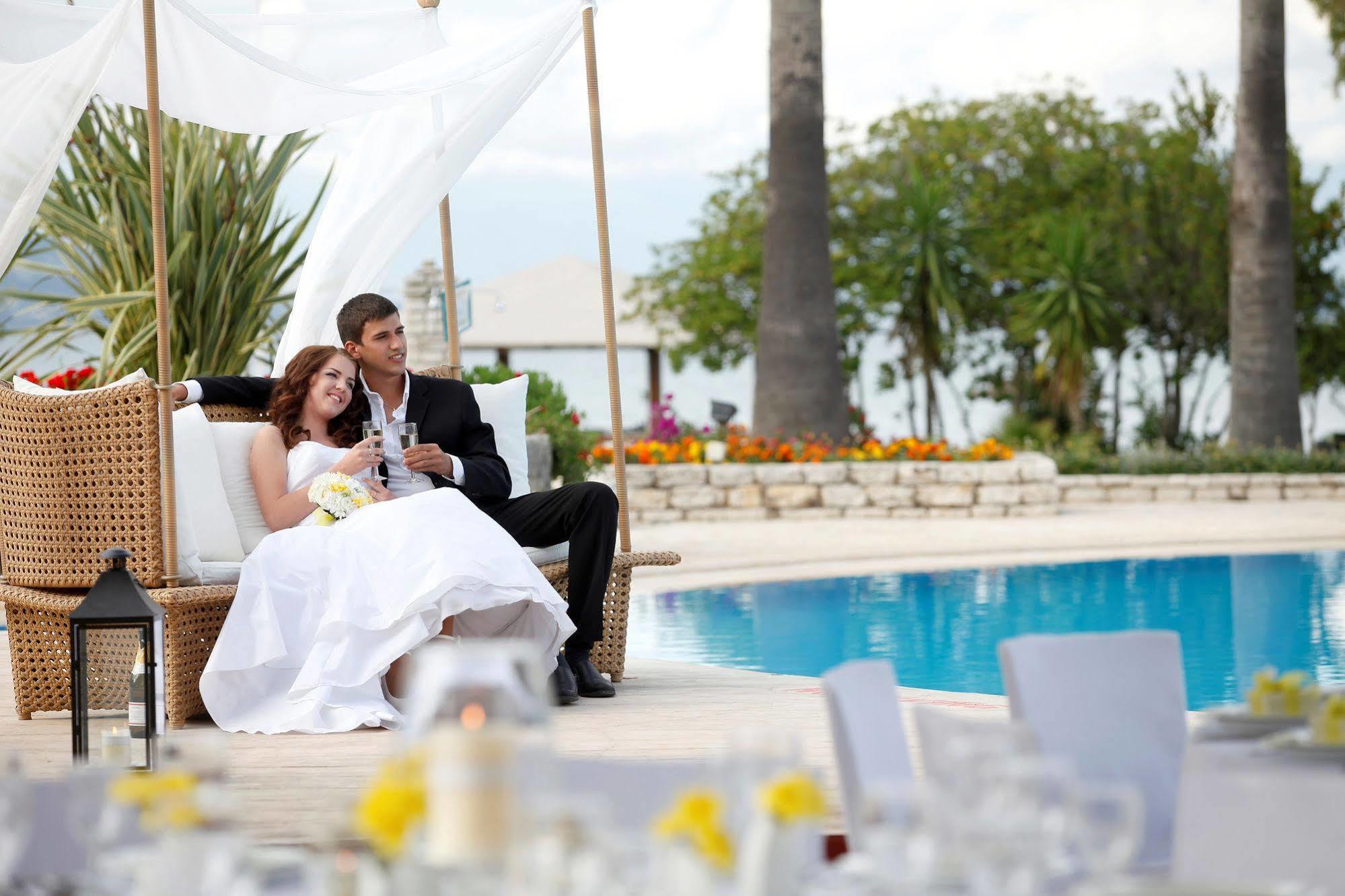 Hotel Kerkyra Blue & By Louis Potamos (Corfu)