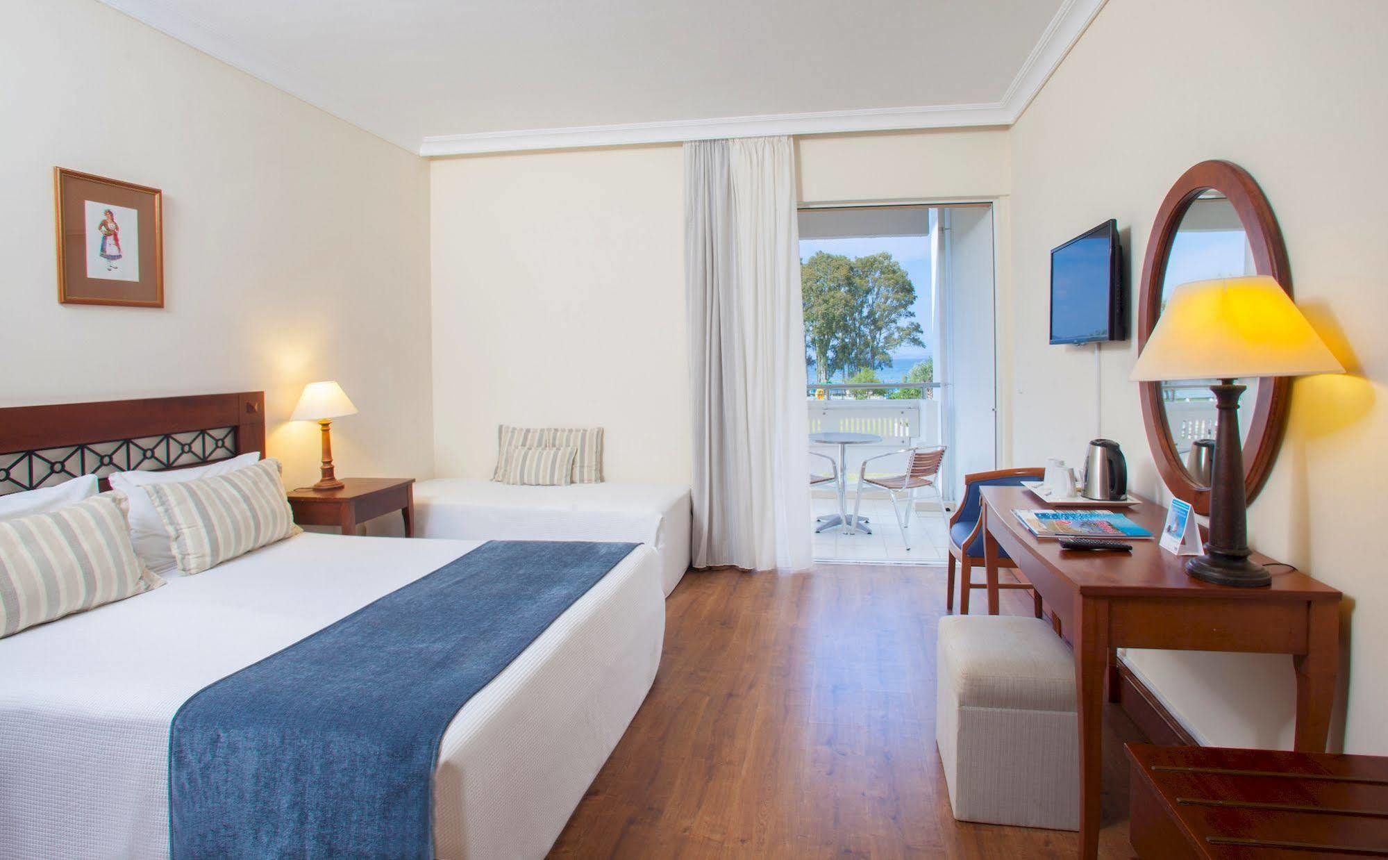 Kerkyra Blue & By Louis Potamos (Corfu)