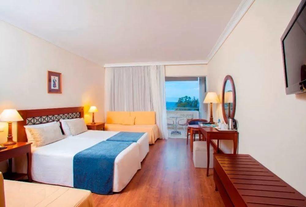 Louis Kerkyra Blue 5* Potamós