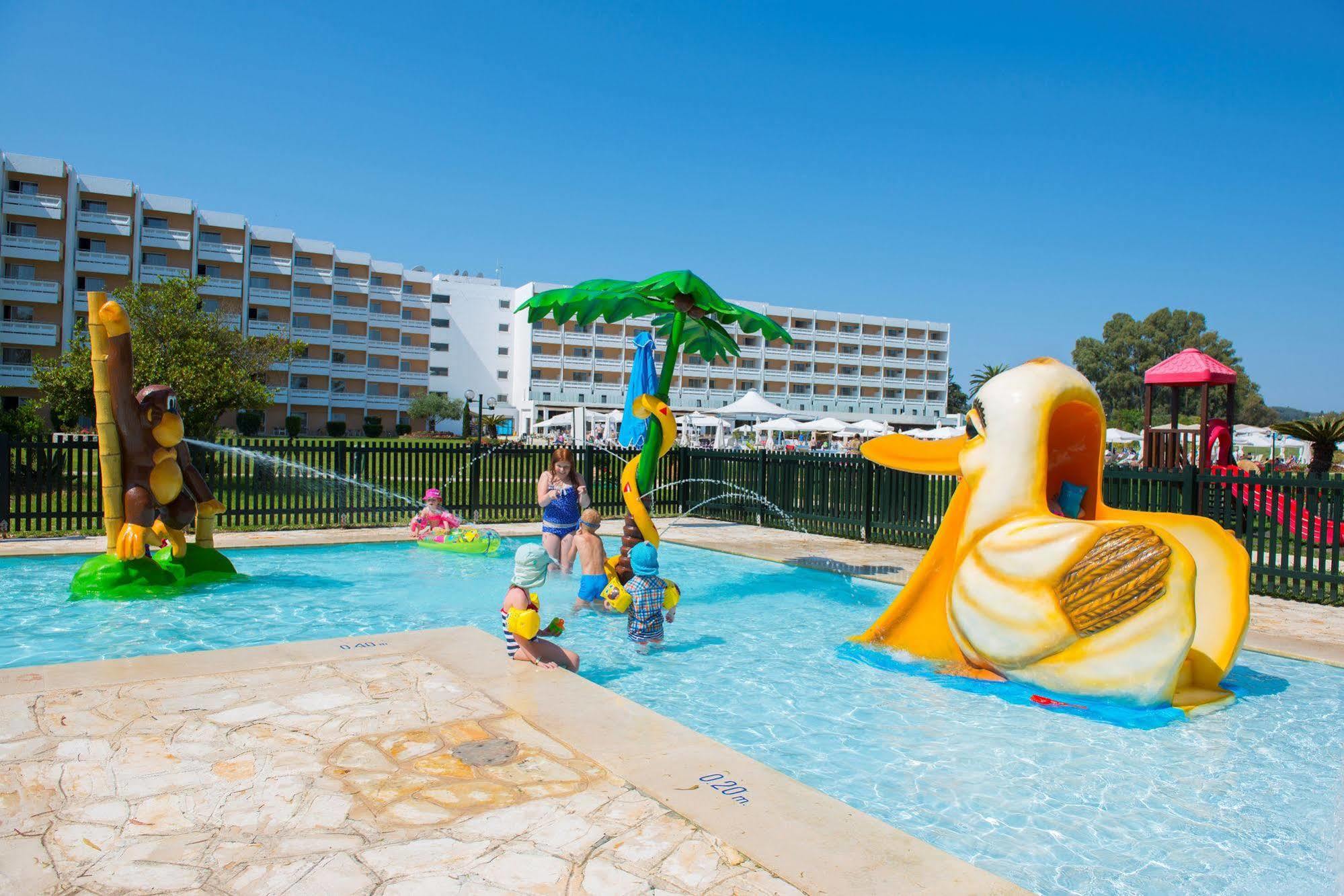 Kerkyra Blue & By Louis Potamos (Corfu)