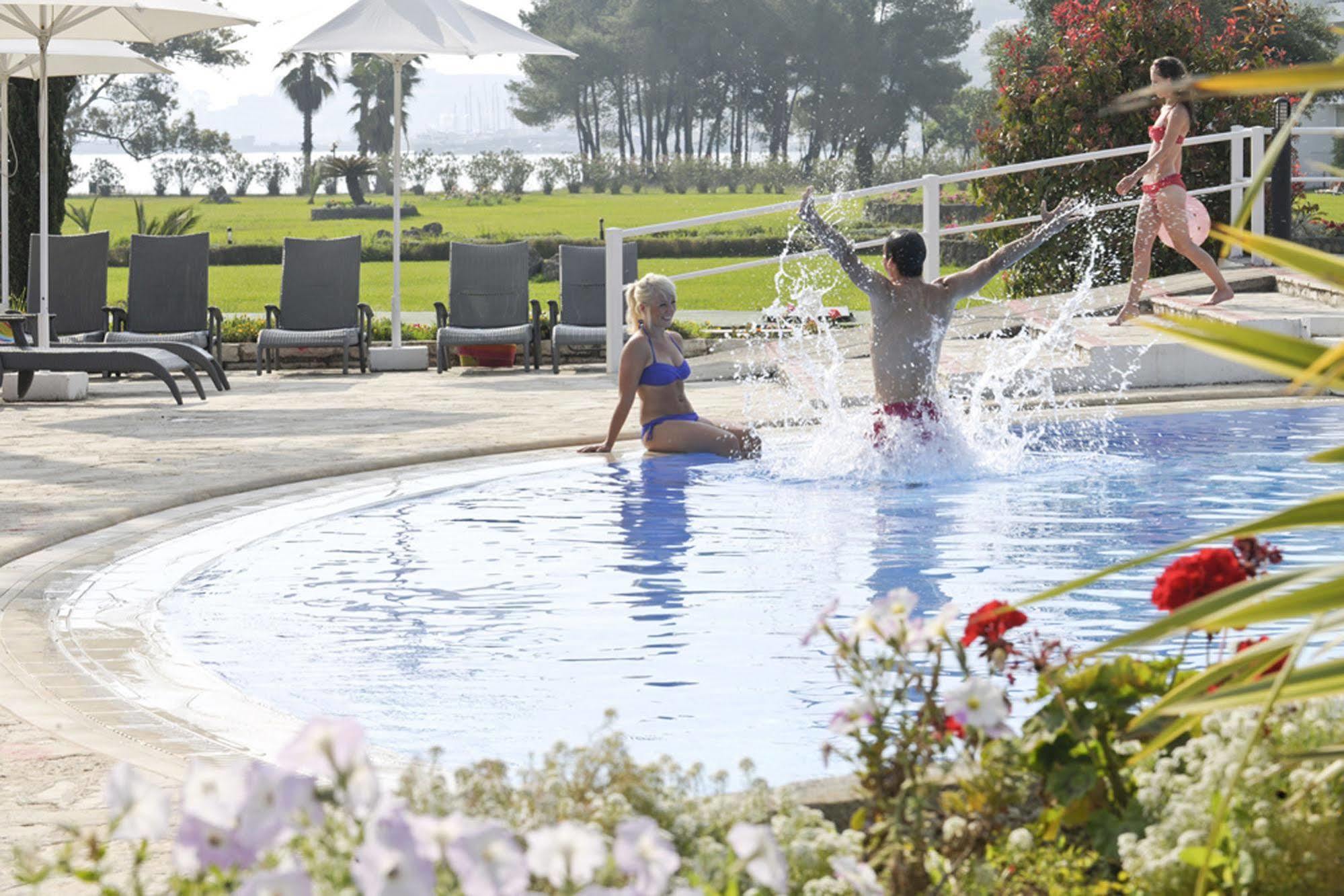 Hotel Louis Kerkyra Blue