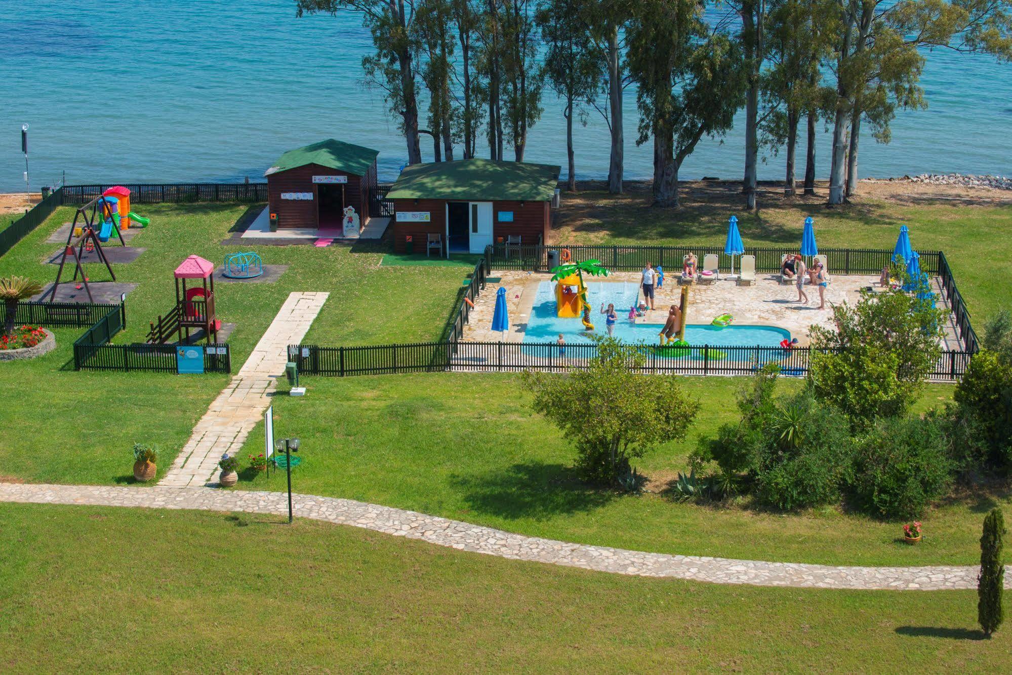 Louis Kerkyra Blue Hotel